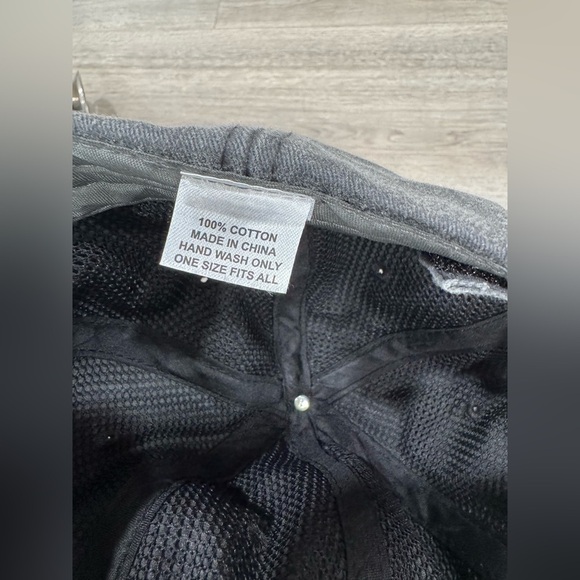 2/$10 Bride Hat - Picture 2 of 3